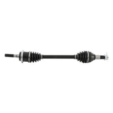 8 Ball Extreme Axle Front