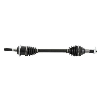 8 Ball Extreme Axle Front