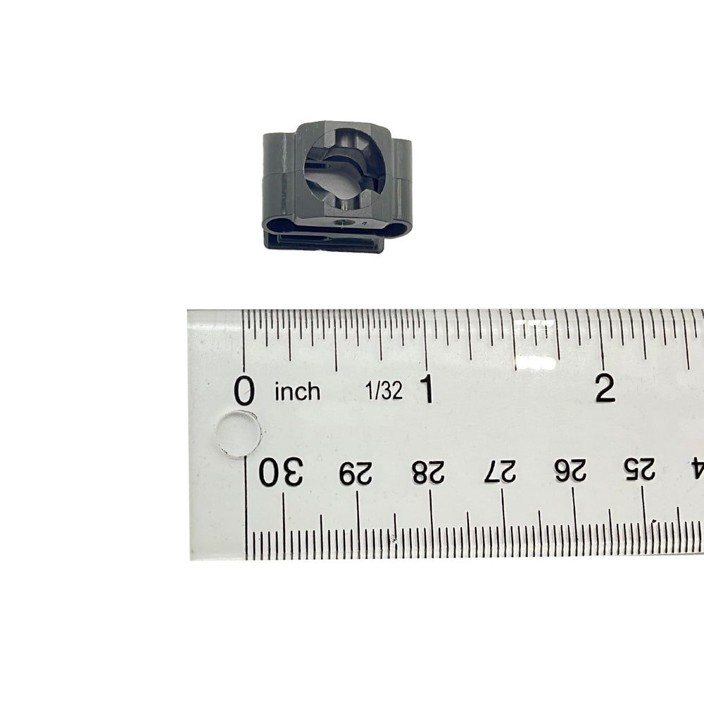 
                      
                        Polaris RZR Turn Clip, 1/4, Genuine OEM Part 7710933, Qty 1
                      
                    
