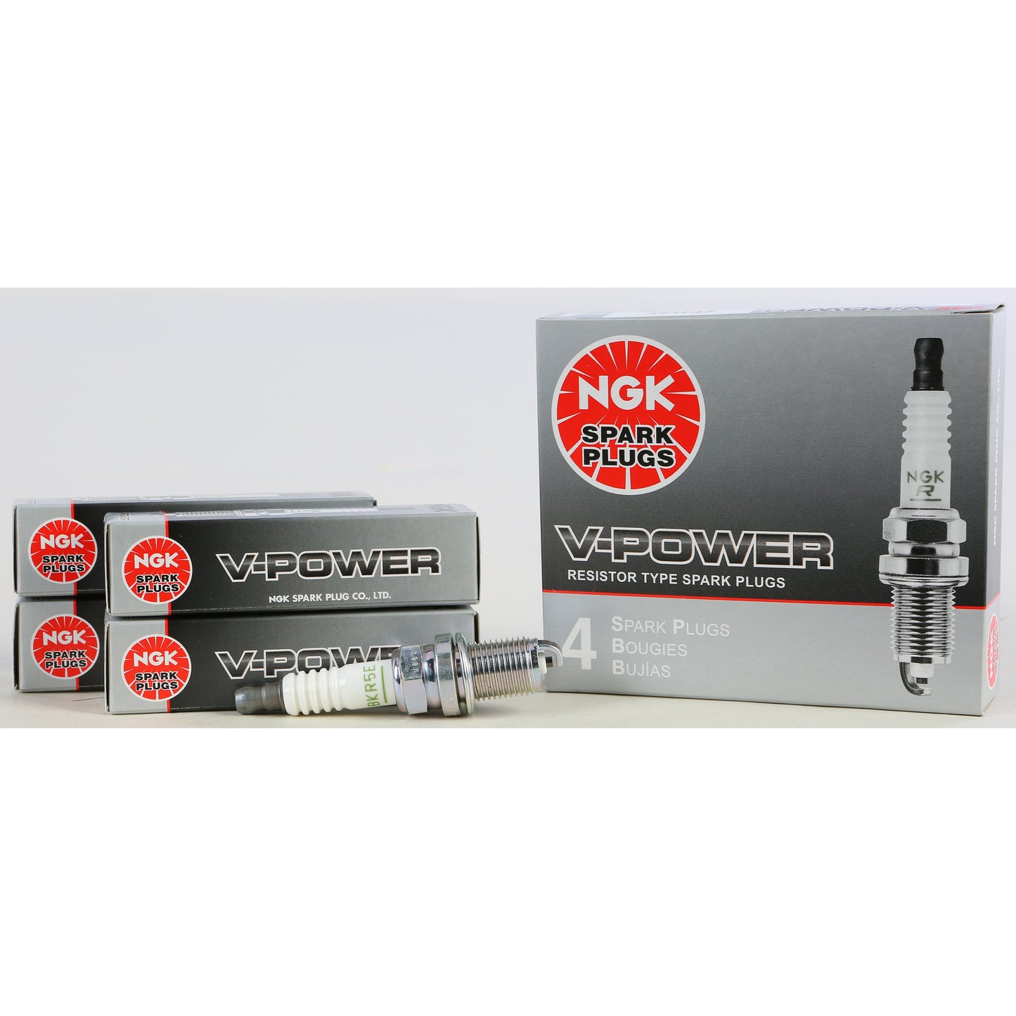 Spark Plug #7938/04
