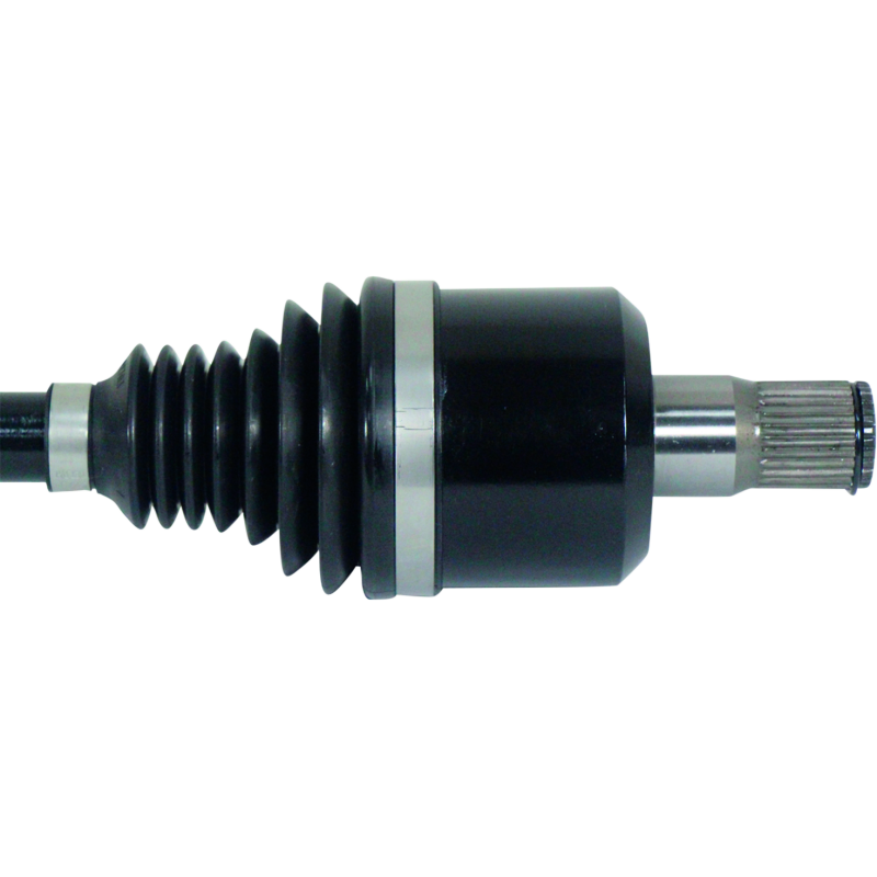 
                      
                        DragonFire Racing Hydra Axle- Kawasaki KRF800 Teryx 16-20- Postion- Rear- Right/Left
                      
                    