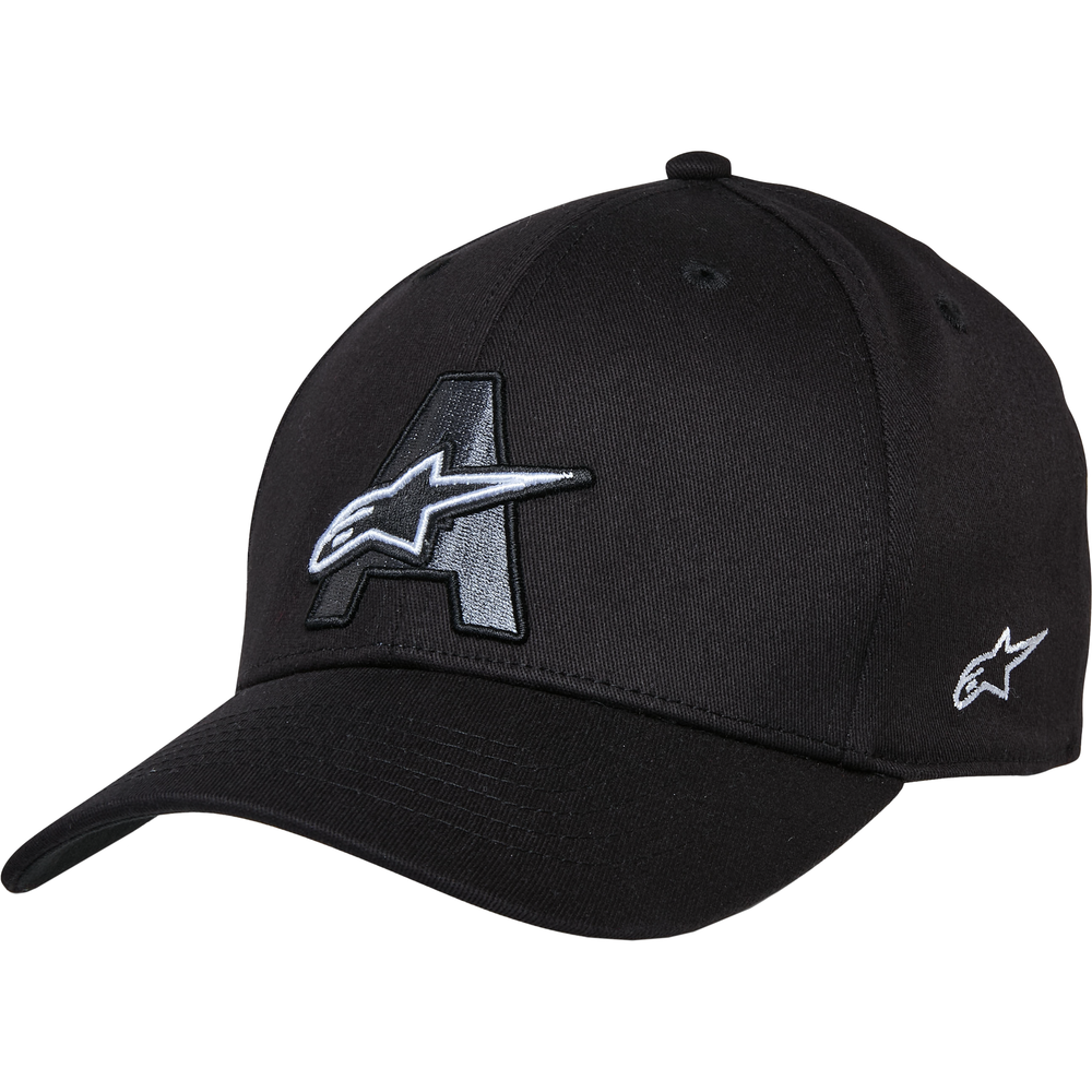 Elemental Hat Black Lg/Xl