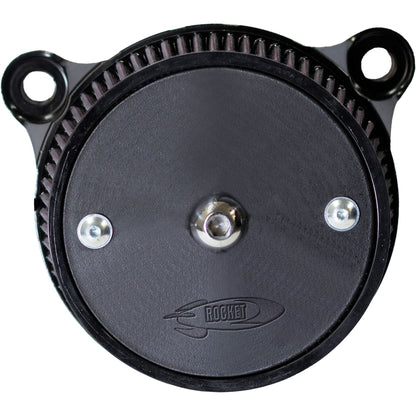 Performance Air Cleaner Kit Touring 08 17