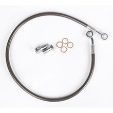 Brakeline Rear Honda Smoke