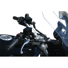 Handlebar Bridge Riser Yam