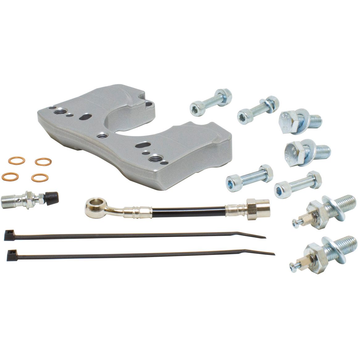 Handlebar Bridge Riser Yam