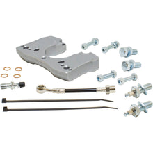 Handlebar Bridge Riser Yam