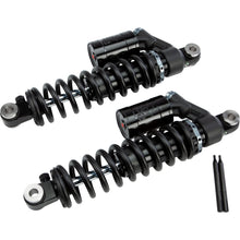 Dyna Remote Res Shock 13" Hvy