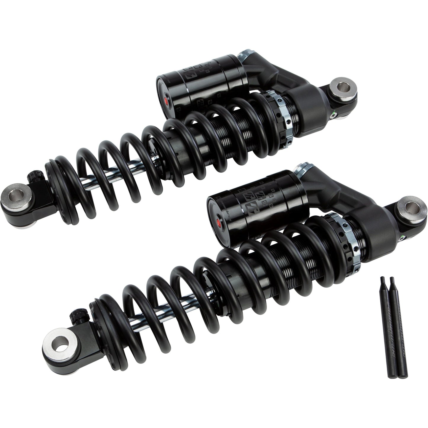 Dyna Remote Res Shock 13" Std