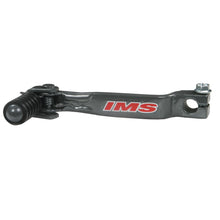 Folding Shift Lever