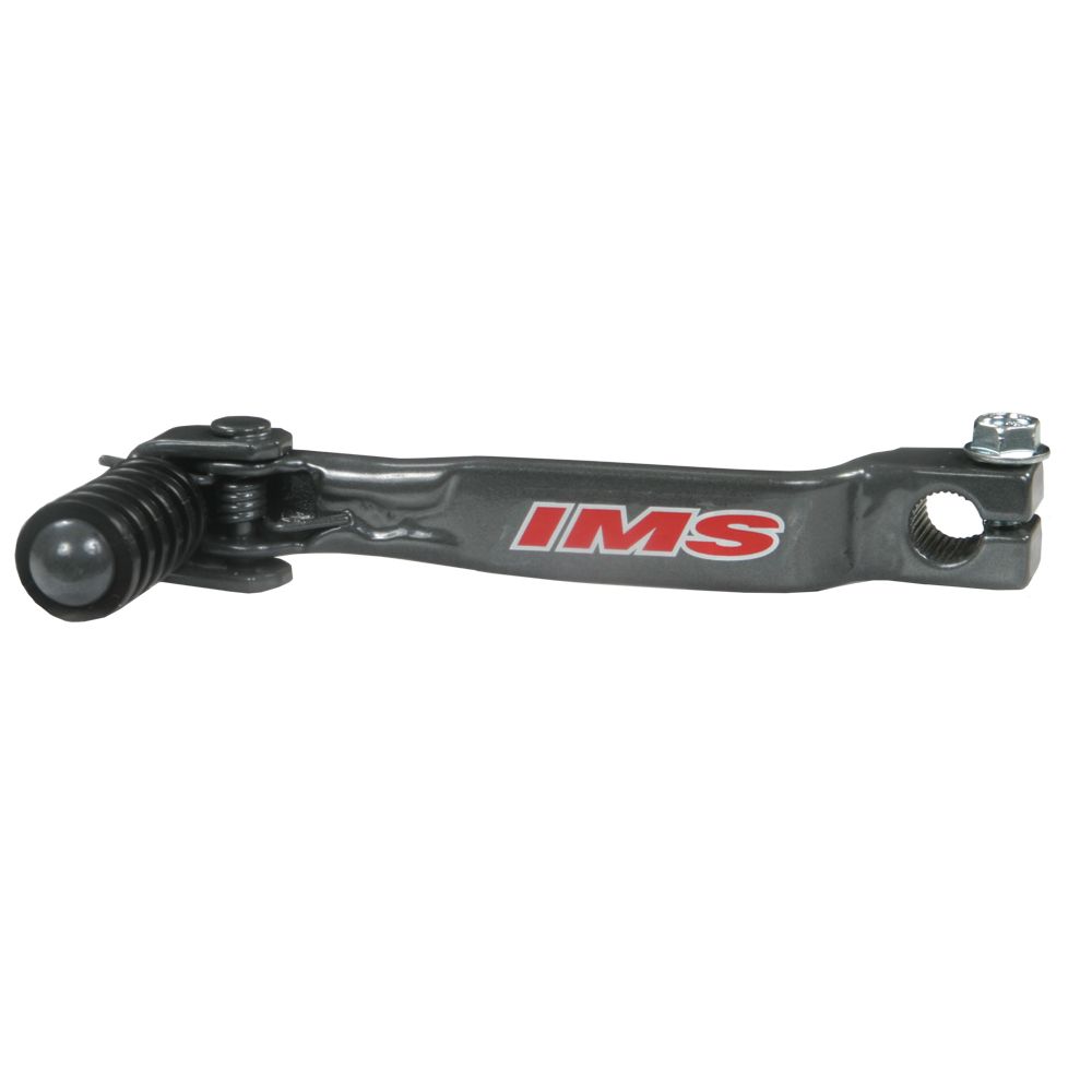 Folding Shift Lever