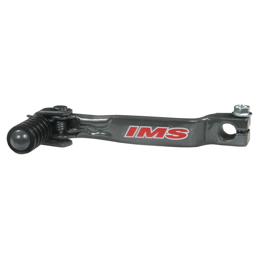 Folding Shift Lever