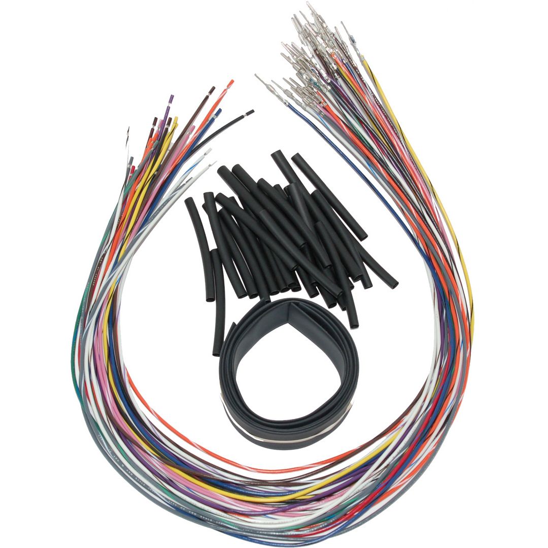 24" Universal Hbar Swtch Ext Cut/Sldr 07 13 Bagger