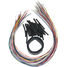 24" Universal Hbar Swtch Ext Cut/Sldr 07 13 Bagger