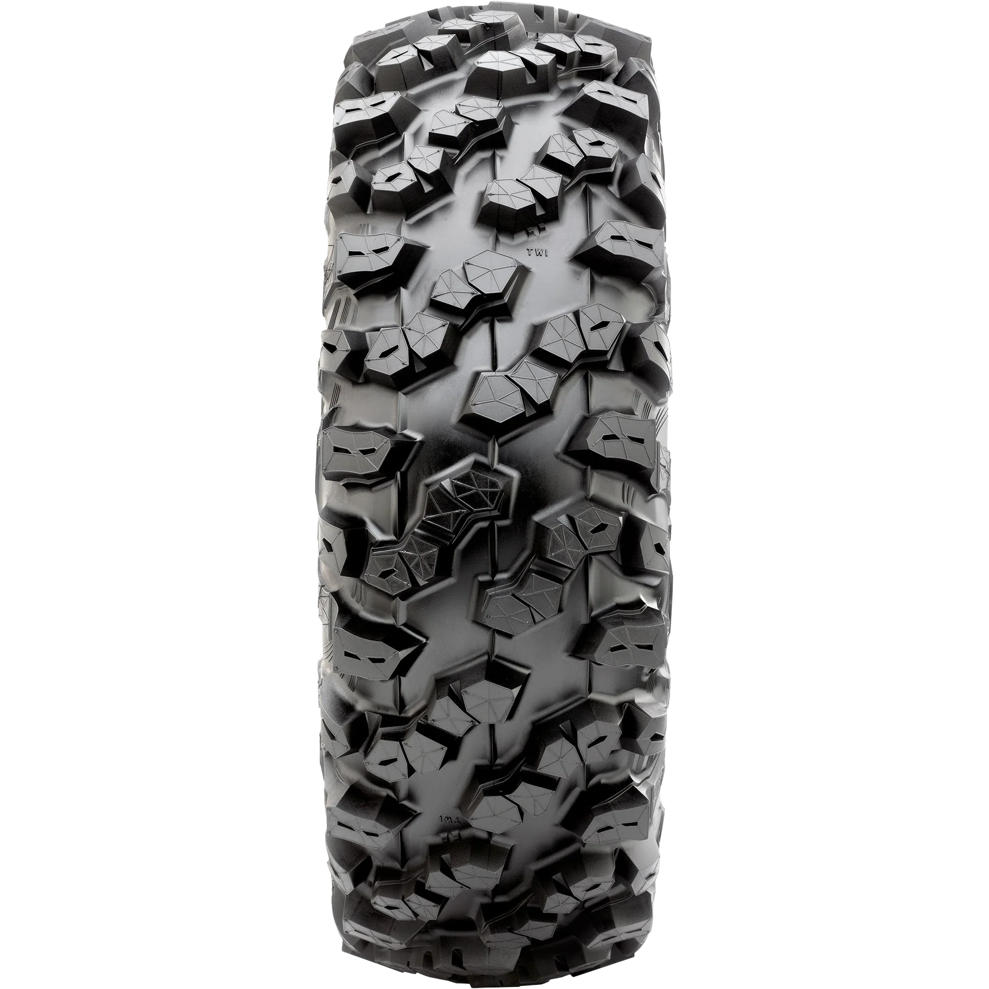 Tire Carnivore Rt Nhs 26x11r12 Ml9 6pr