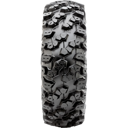 Tire Carnivore Rt Nhs 26x11r12 Ml9 6pr