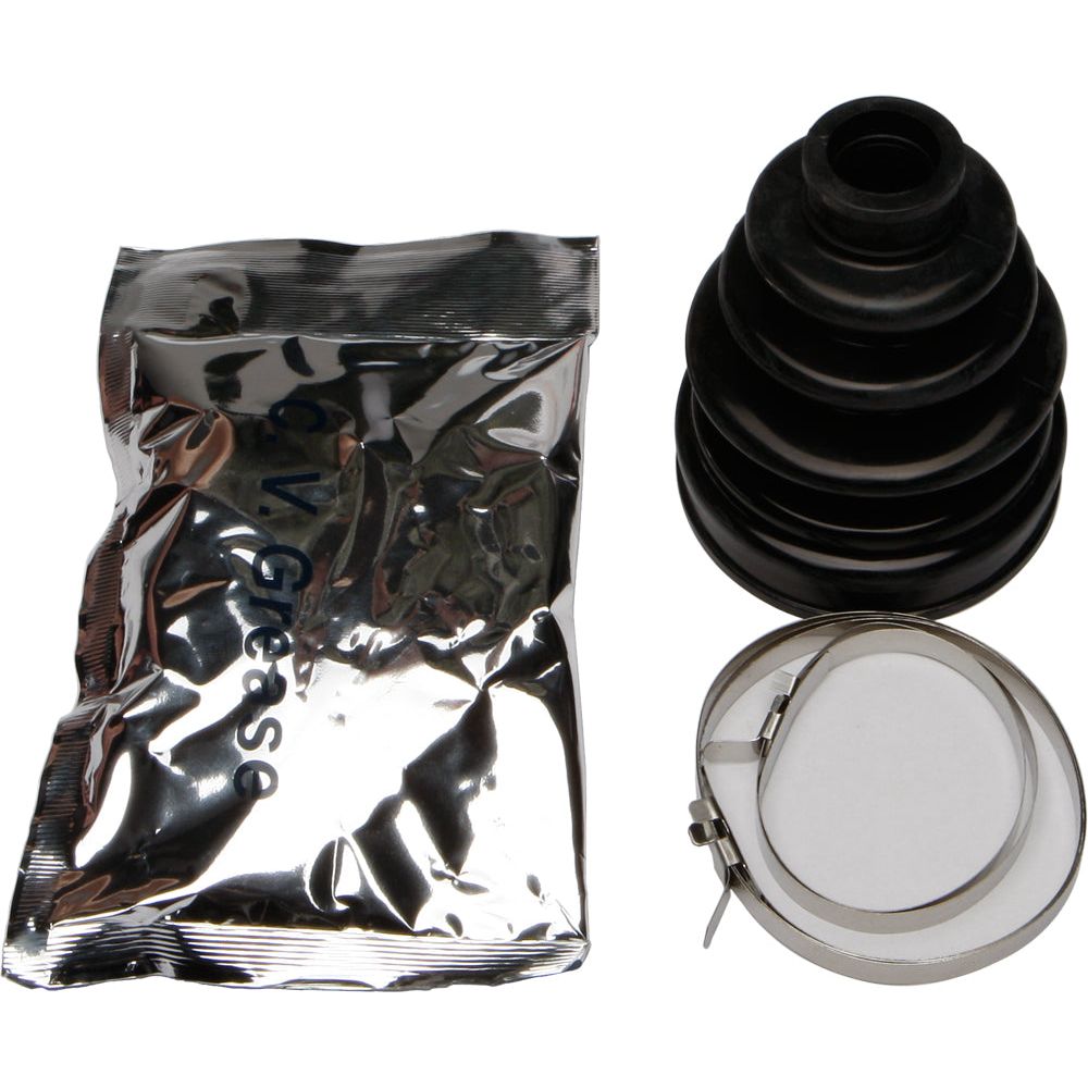 Cv Boot Kit