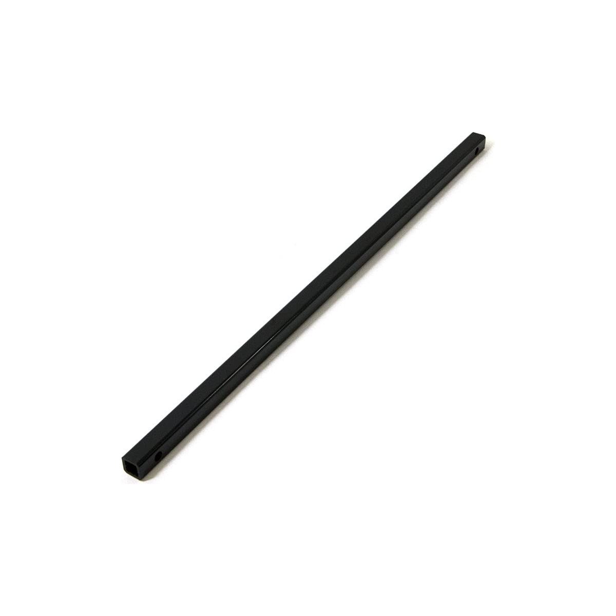 Polaris ATV Stabilizer Bar Tube, Black, Genuine OEM Part 5334114-329, Qty 1