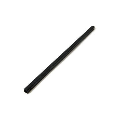 Polaris ATV Stabilizer Bar Tube, Black, Genuine OEM Part 5334114-329, Qty 1