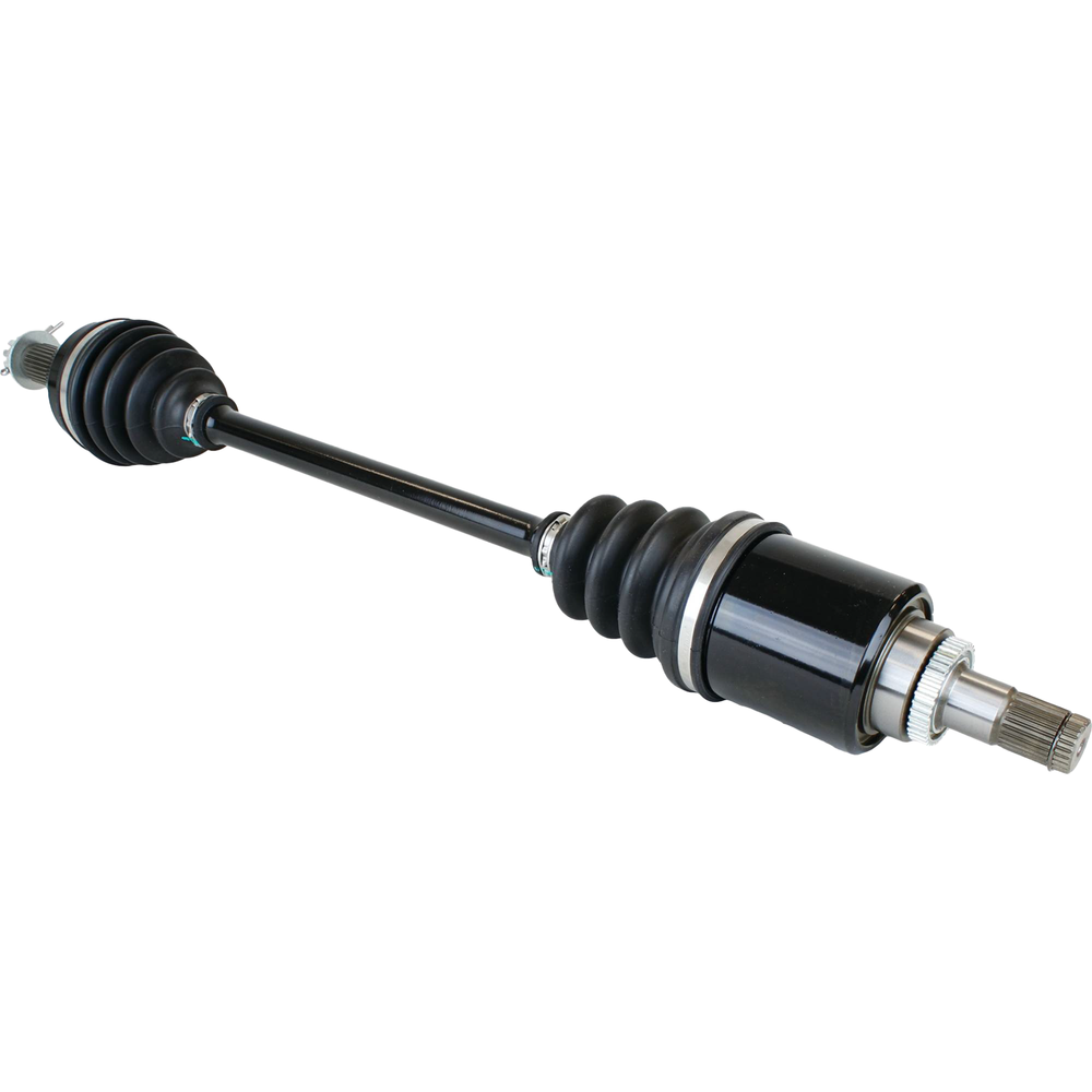 
                      
                        6 Ball Axle
                      
                    