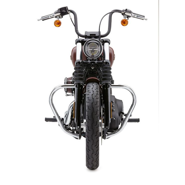 Freeway Bars 1.25" Chrome Fxbb Fxlr/S 18 22