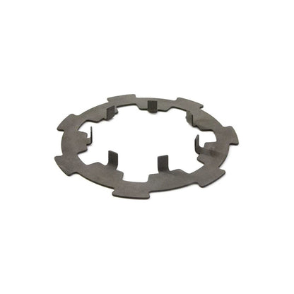 Polaris Ranger Armature Plate, Genuine OEM Part 3234101, Qty 1