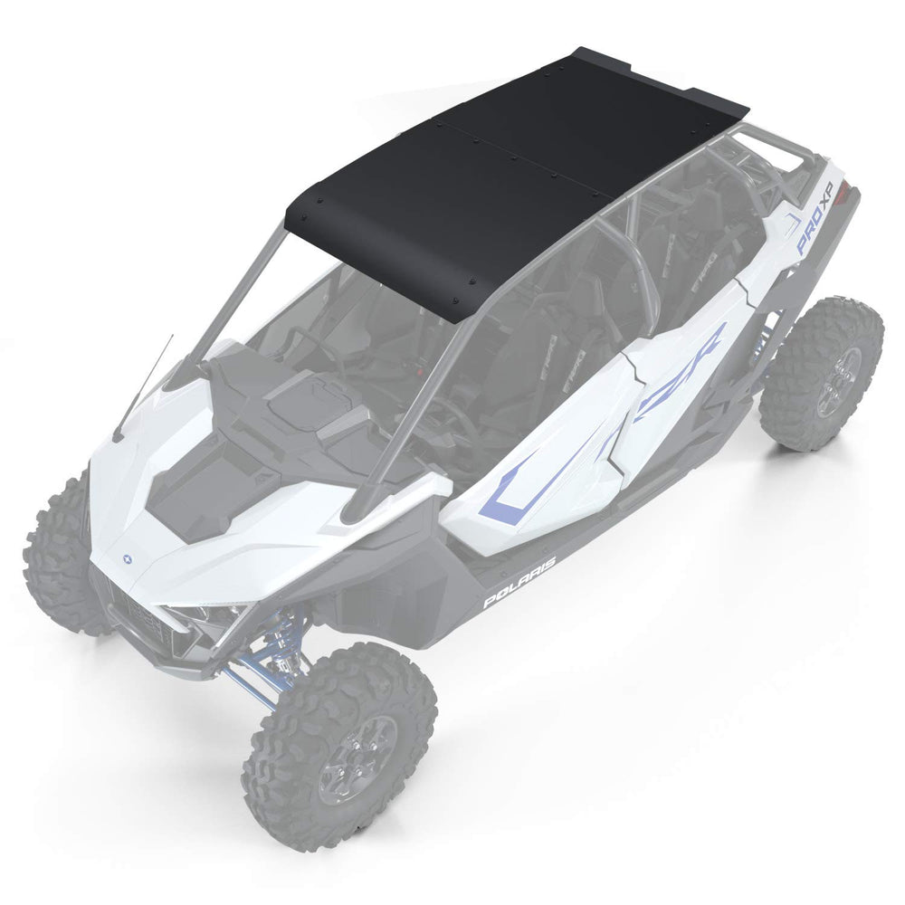 
                      
                        Polaris Off Road 4-Seat Aluminum Roof
                      
                    