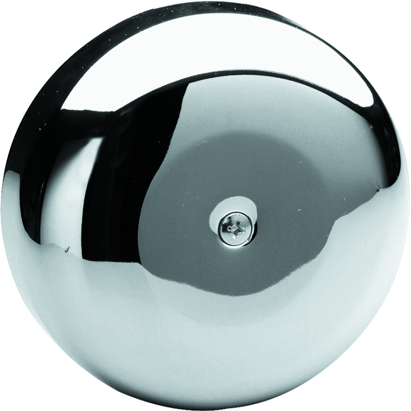 Bikers Choice Chrome Old Style Round Air Cleaner Replaces H-D 29004-84T Custom Kehinn Bendix