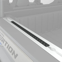 Polaris Off Road Lock & Ride MAX Rail Cover Kit - 2890708