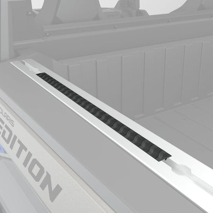 Polaris Off Road Lock & Ride MAX Rail Cover Kit - 2890708