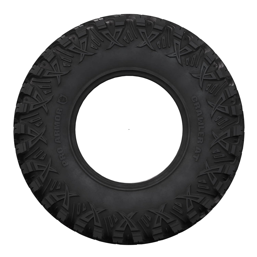 
                      
                        Polaris Off Road Pro Armor Crawler AT Tire 30X10RX15 - 5417534
                      
                    
