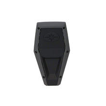 Polaris RZR Steering Wheel Cap, Gray, Genuine OEM Part 5450255-656, Qty 1