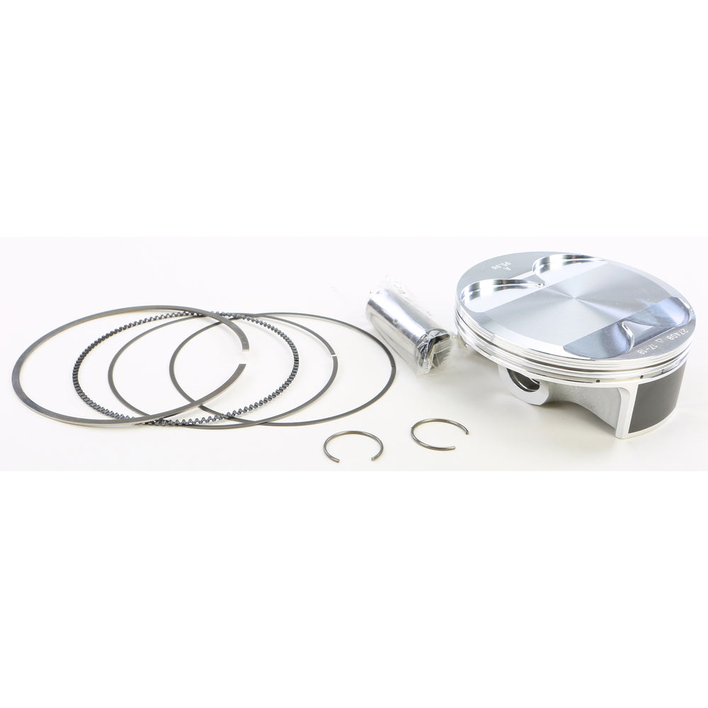 Piston Kit Forged 95.96/Std 12.5:1 Kaw