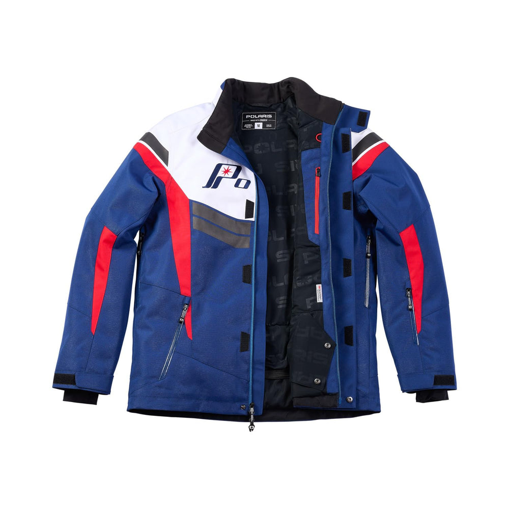 
                      
                        Polaris Off Road Men's TECH54 Northstar Jacket - XL
                      
                    