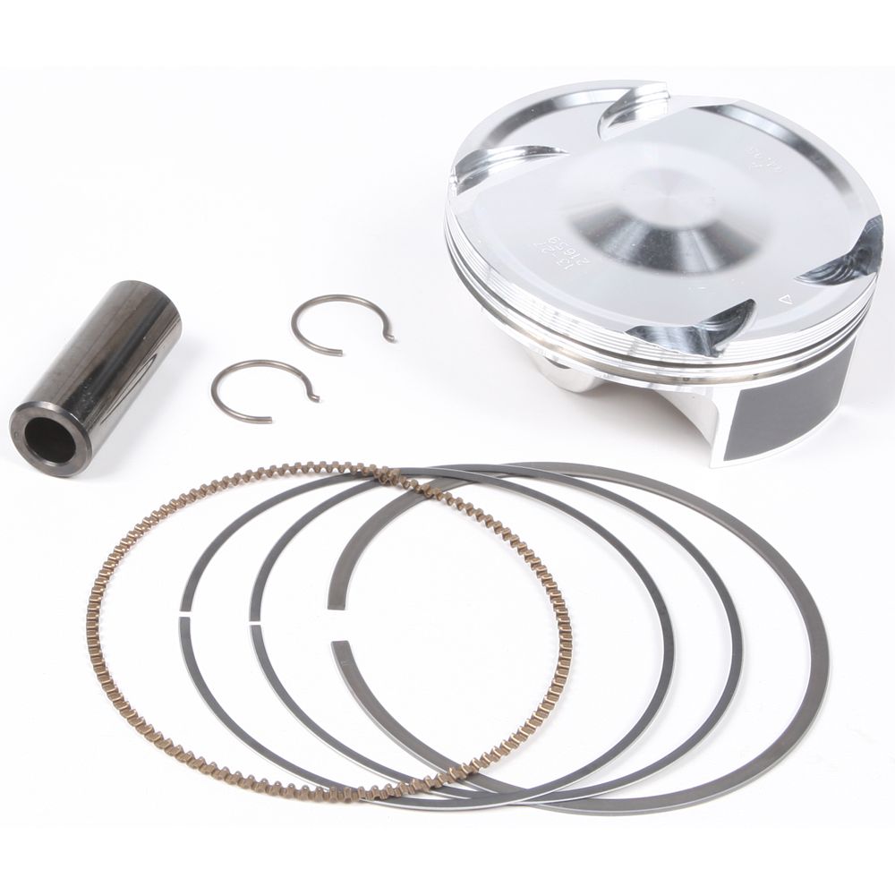 Piston Kit Forged 94.95/Std 11.8:1 Husq/Ktm
