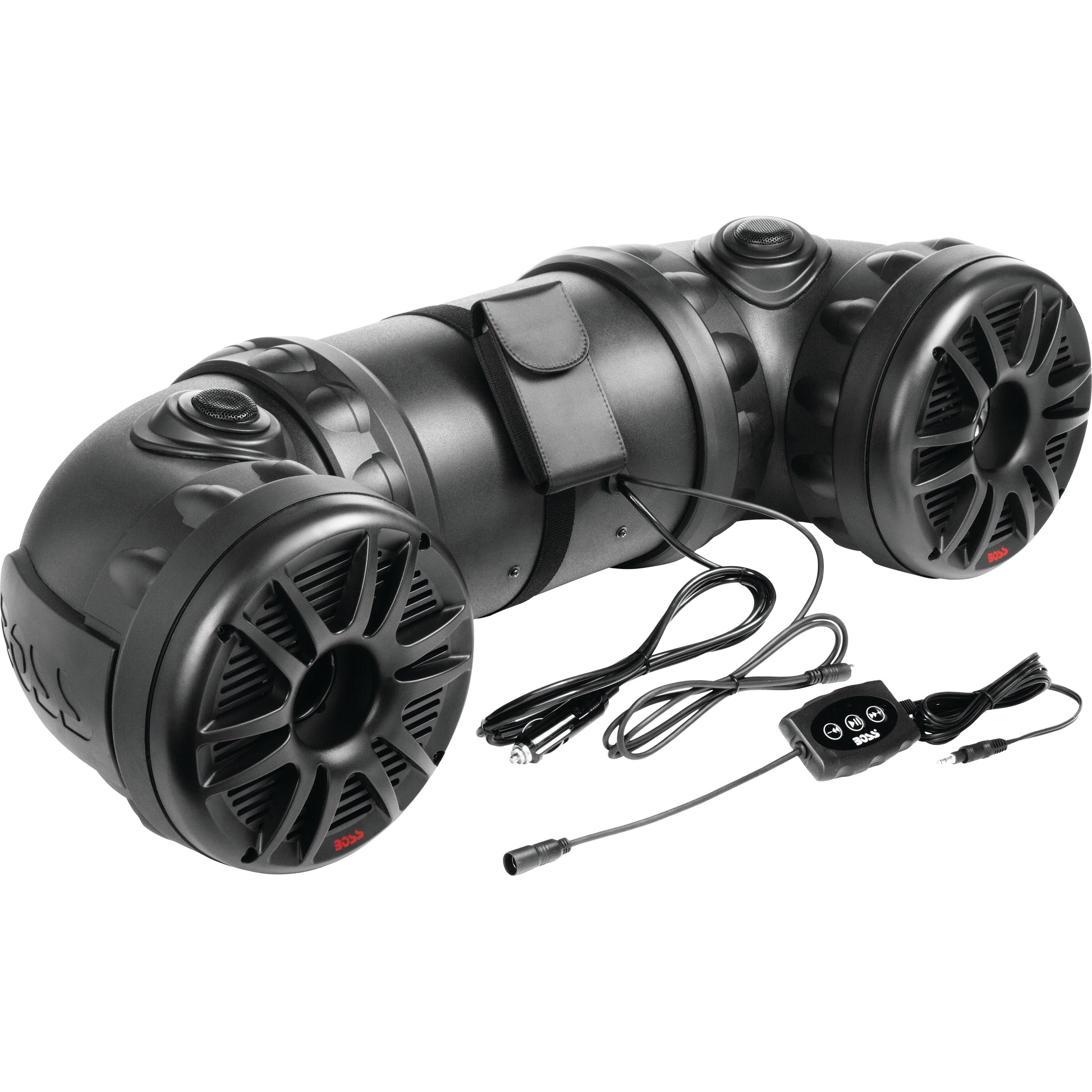 700w Bluetooth All Terrain Sound System