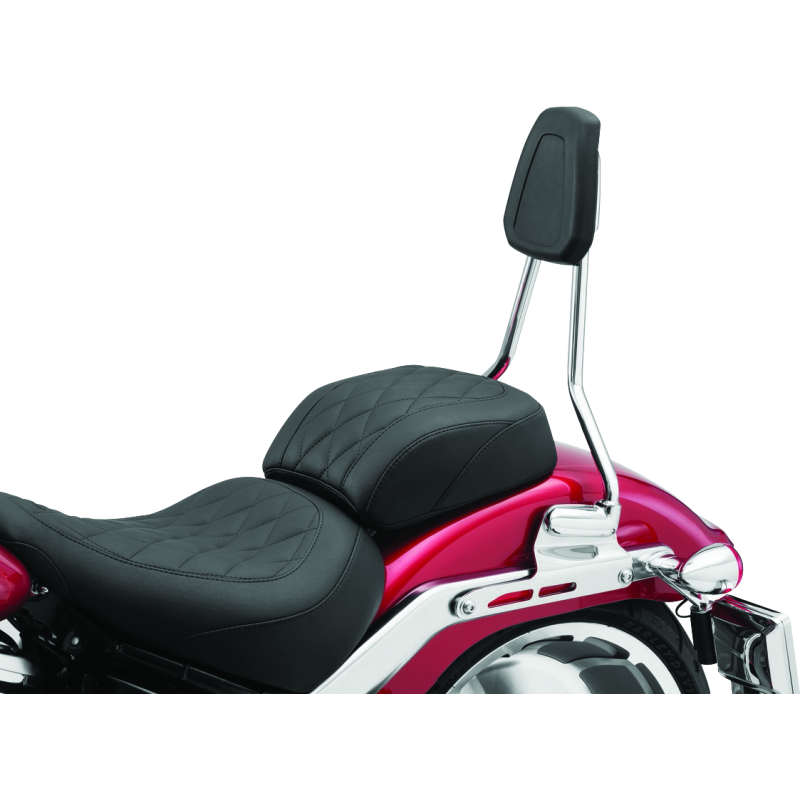 Kuryakyn Sissy Bar 18-23 Breakout & Fat Boy Chrome