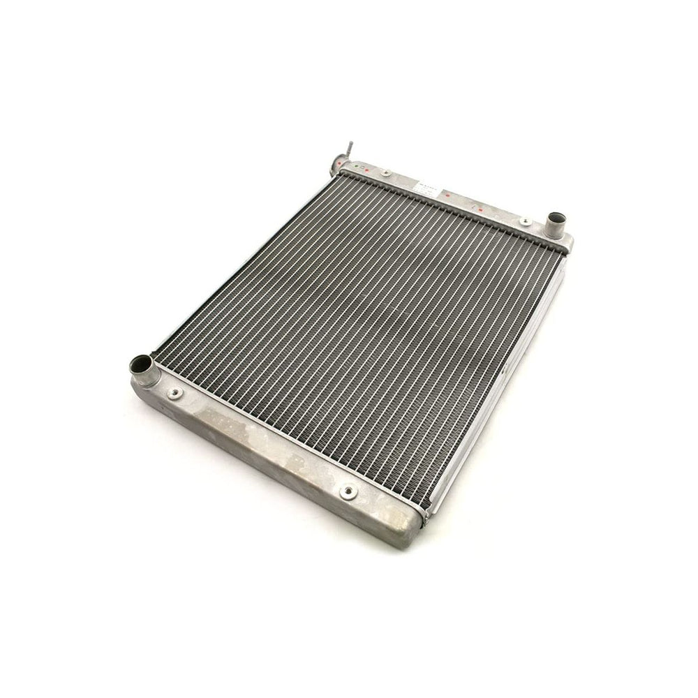
                      
                        Polaris Ranger Core Radiator Assembly, Genuine OEM Part 1240664, Qty 1
                      
                    