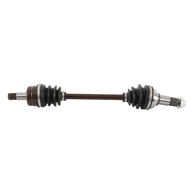 6 Ball Heavy Duty Axle Front
