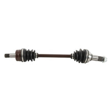 6 Ball Heavy Duty Axle Front