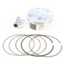 Piston Kit Forged 96.93/Std 12.5:1 Yam