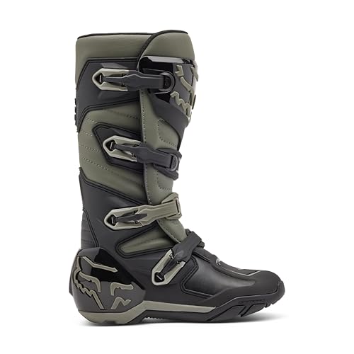 Fox Racing Comp X Motorcross Boots