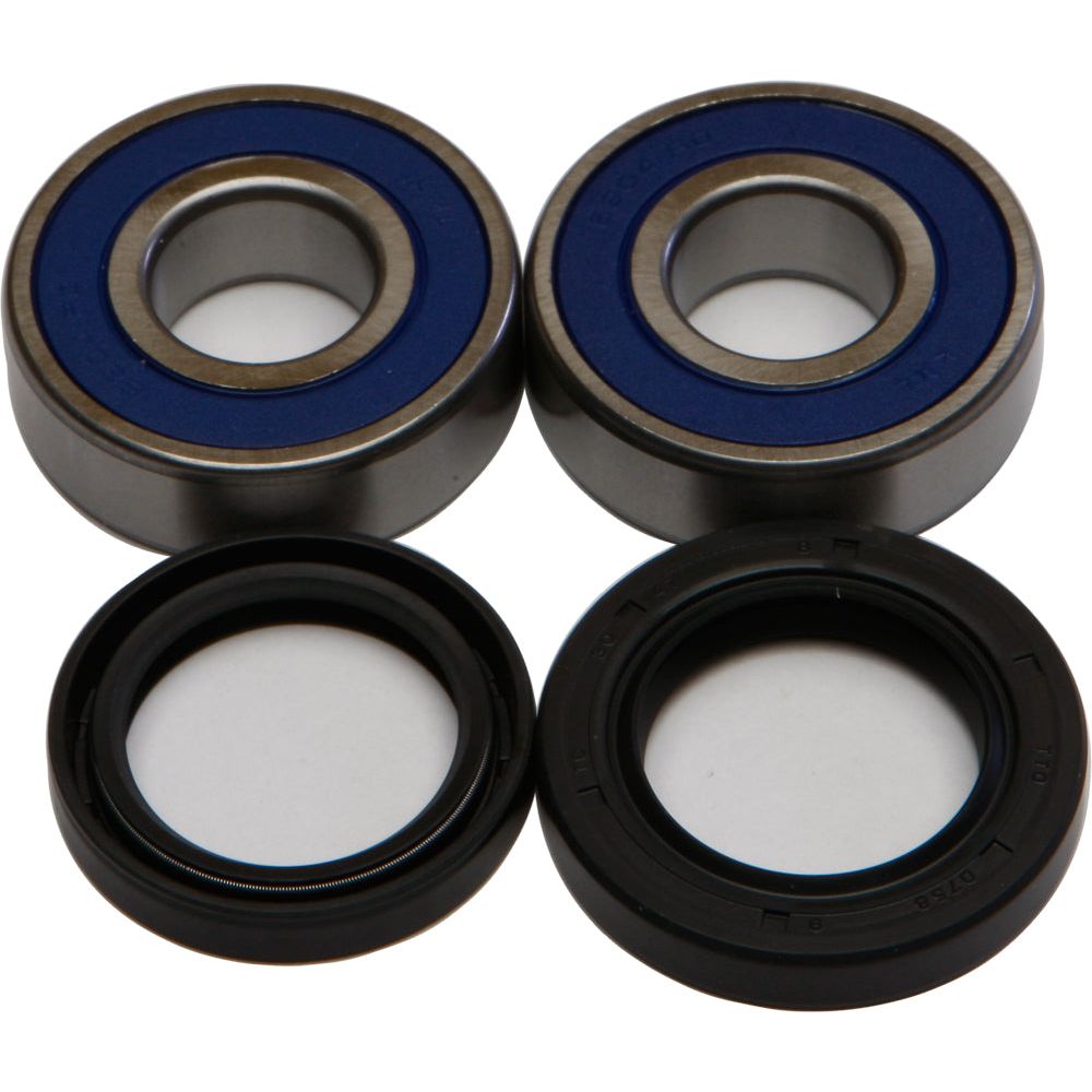 Wheel Bearing & Seal Kit