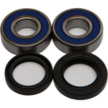 Wheel Bearing & Seal Kit