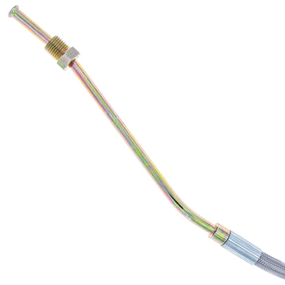 Polaris ATV Brakeline, 21.75, Genuine OEM Part 1910913, Qty 1