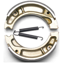 Brake Shoes 323 Plain