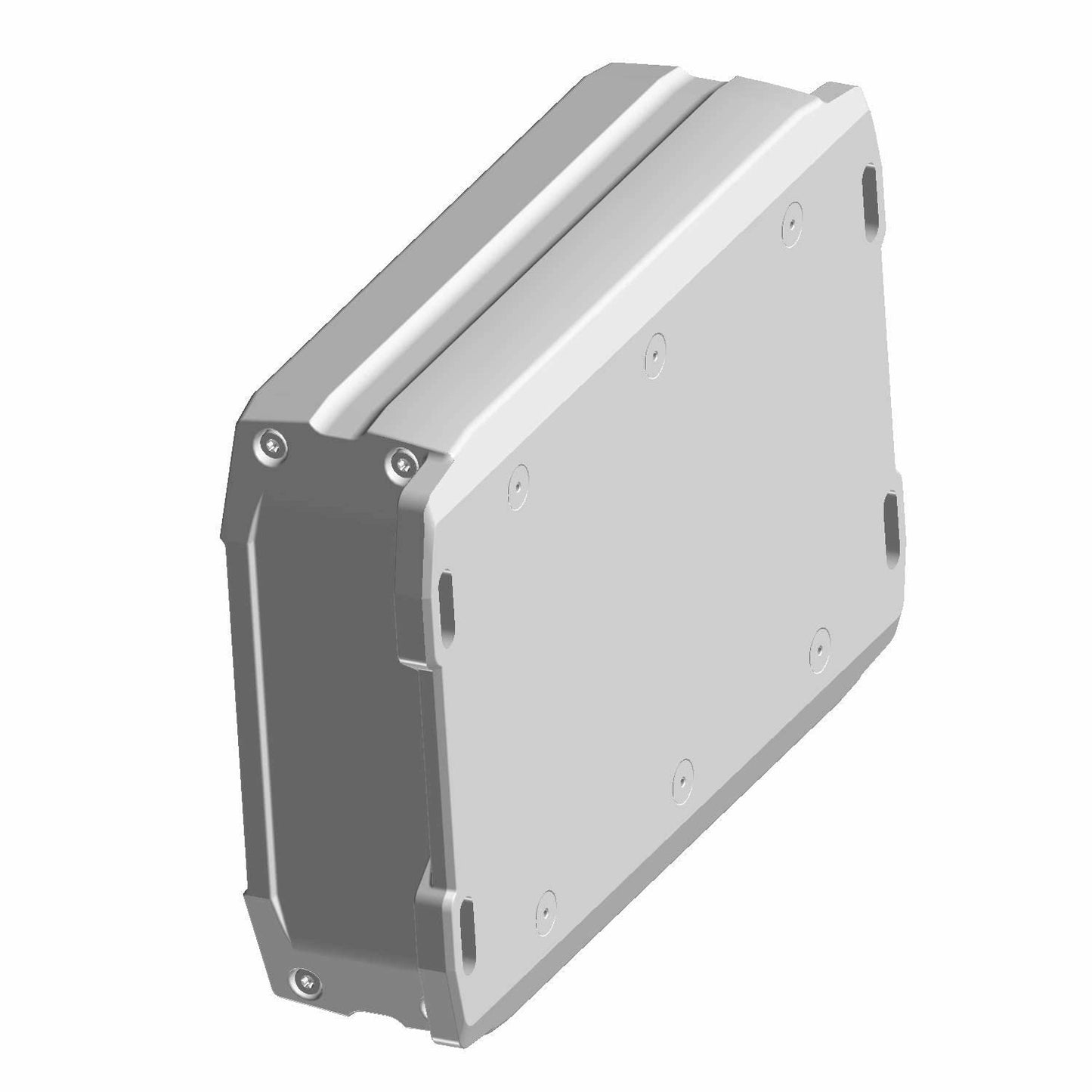 Polaris Ranger 4-Channe Amp Assembly, Genuine OEM Part 2414533, Qty 1