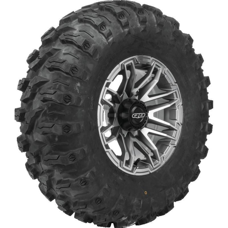 QuadBoss Stryker 14X7 - 4/156 4+3