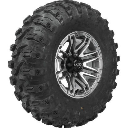 QuadBoss Stryker 14X7 - 4/156 4+3