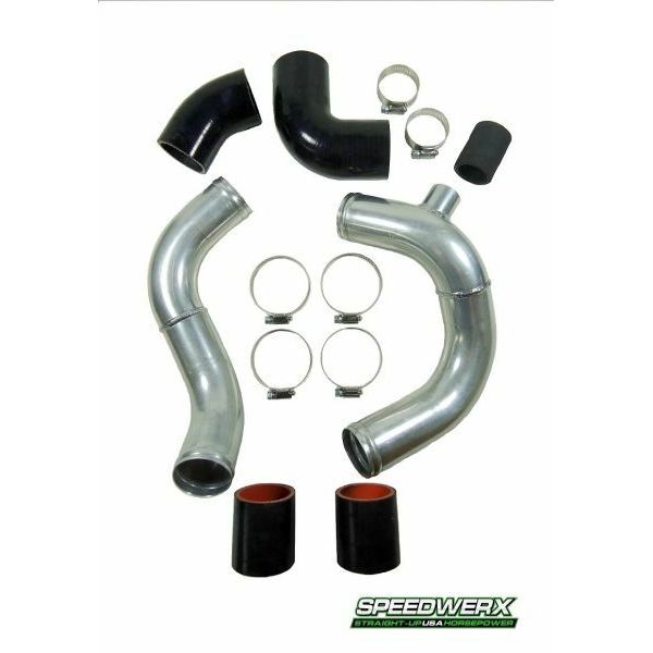 Charge Tube Kit A/C